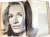 Vogue October 1, 1967