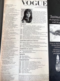 Vogue October 1, 1967