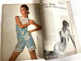 Vogue November 15, 1967