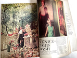Vogue November 1, 1967