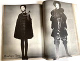 Vogue November 1, 1967