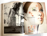 Vogue November 1, 1967