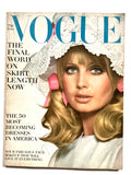 Vogue March 1, 1968