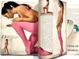 Vogue March 1, 1968