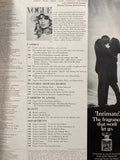 Vogue March 1, 1968