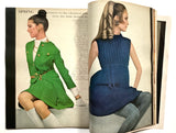 Vogue February 15, 1968