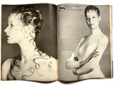 Vogue February 15, 1968