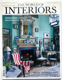 The World of Interiors September 2008