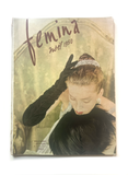 Femina magazine Decembre 1950-Janvier 1951