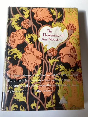 The Flowering of Art Nouveau