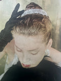 Femina magazine Decembre 1950-Janvier 1951