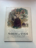 Femina magazine Decembre 1950-Janvier 1951