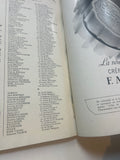 Femina magazine Decembre 1950-Janvier 1951
