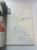 Femina magazine Decembre 1950-Janvier 1951