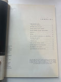 Femina magazine Decembre 1950-Janvier 1951
