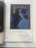 Femina magazine Decembre 1949-Janvier 1950