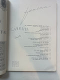 Femina magazine Decembre 1949-Janvier 1950