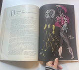 Femina magazine Decembre 1949-Janvier 1950