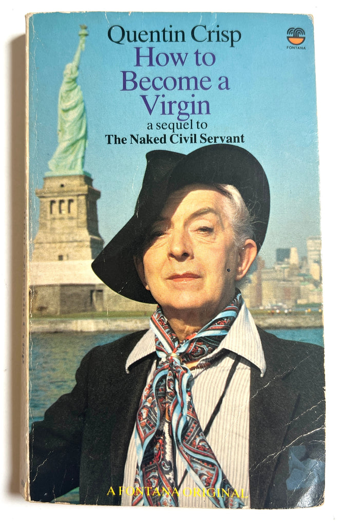 How to Become a Virgin