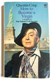 How to Become a Virgin