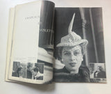 Femina magazine Mars-Avril 1953