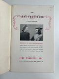 The Avon Counselor