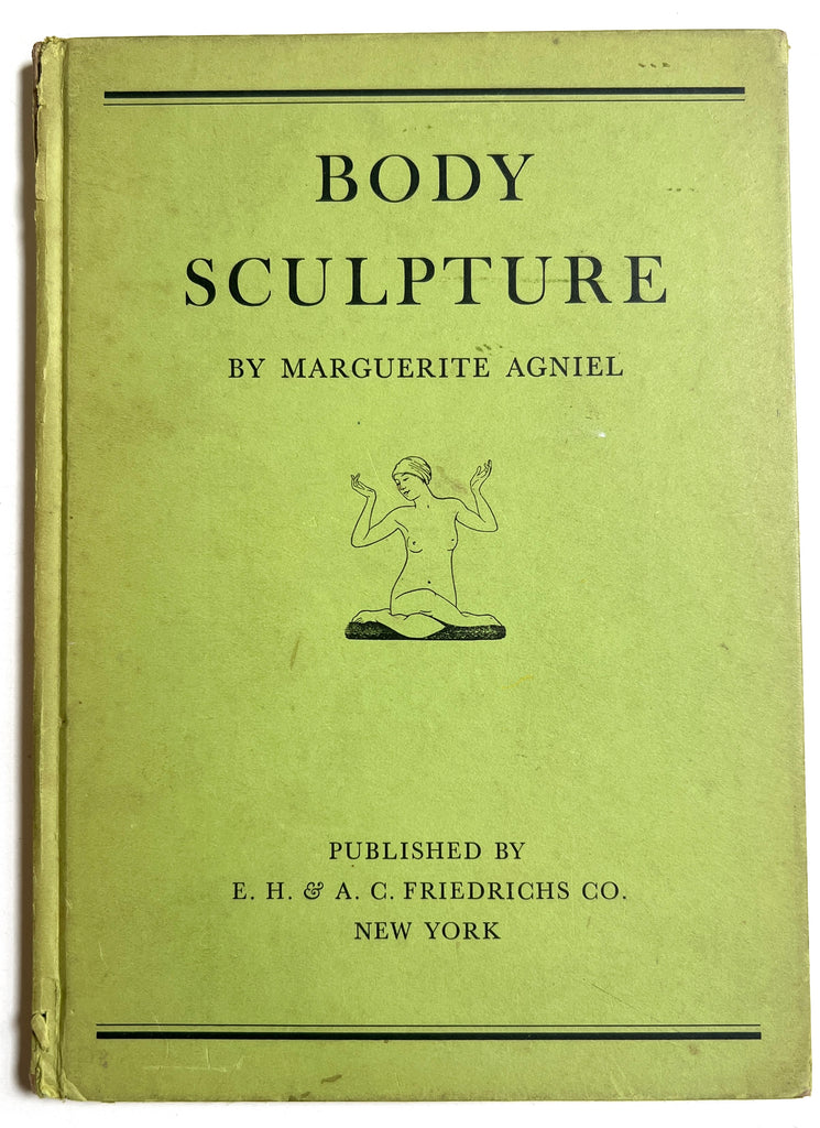 Body Sculpture