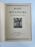 Body Sculpture