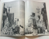 Femina magazine Decembre 1951-Janvier 1952