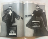 Femina magazine Decembre 1951-Janvier 1952