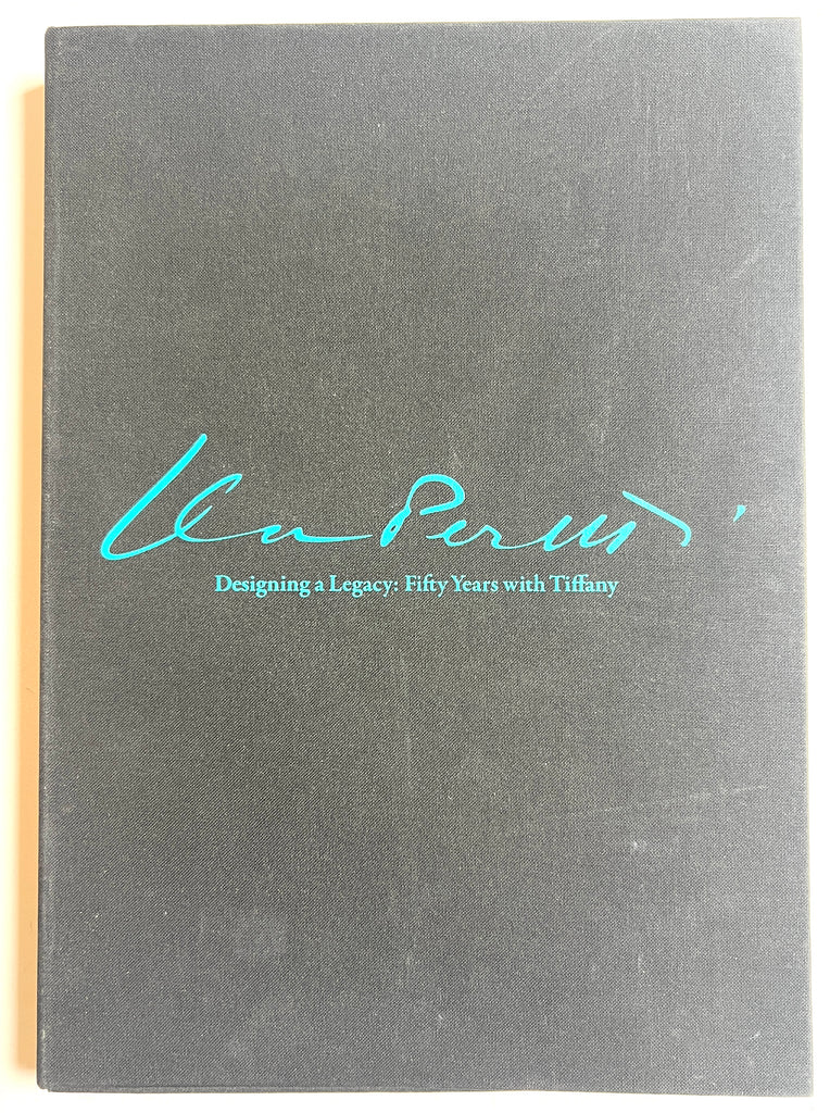 Designing a Legacy: Fifty Years with Tiffany