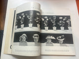 Femina magazine Avril 1950