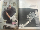Femina magazine Avril 1950