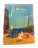 Femina magazine Juin 1949