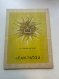 Femina magazine Juin 1949