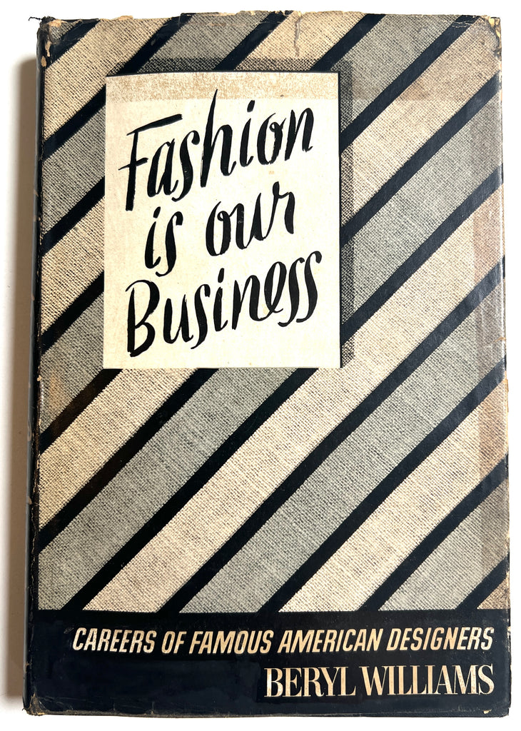 Fashion is Our Business