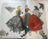 Femina magazine Mars-Avril 1952