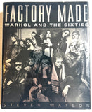Factory Made: Warhol and the Sixties