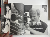 Factory Made: Warhol and the Sixties