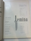 Femina magazine Decembre 1952-Janvier 1953