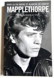 Dans la vie noire et blanche de Robert Mapplethorpe