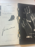 Femina magazine Decembre 1948-Janvier 1949