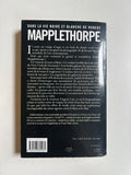 Dans la vie noire et blanche de Robert Mapplethorpe