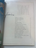 Femina magazine Decembre 1948-Janvier 1949