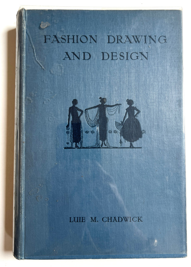 Fashion Drawing and Design: A Practical Manual for Art Students and Others