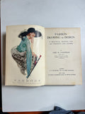 Fashion Drawing and Design: A Practical Manual for Art Students and Others
