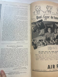 Femina magazine Juin 1948