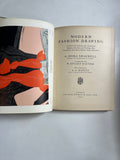 Modern Fashion Drawing: A guide to the profession and a textbook for beginner, free-lance, and practising artist