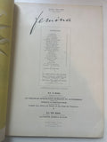 Femina magazine Juin 1948