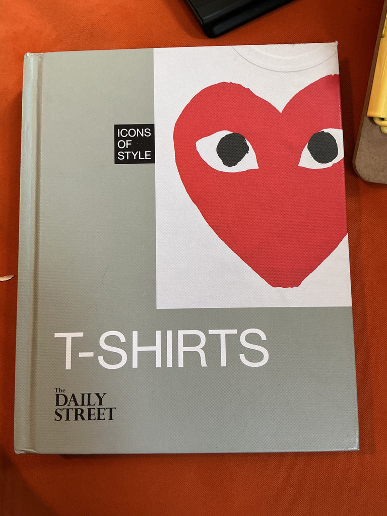 t-shirts